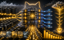 1.6 trillion parameters and free caching: Analyzing the cost economics of Meituan LongCat-2.0's agent.