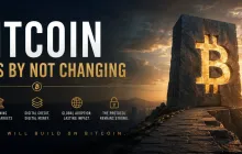 Strategy 创始人：比特币的下一个 10 年
