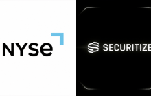 Securitize成为最大的代币化股票，行业转移交易量达到84.7亿美元