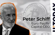 Schiff Calls Strategy \\\'Mid-Cycle Ponzi\\\'