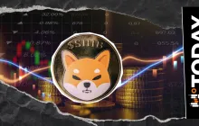 Shiba Inu Completes Short-Term Golden Cross: Is It Time to Pay Attention?