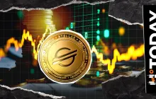 XRP Rival Stellar (XLM) Crosses $3 Billion in RWAs