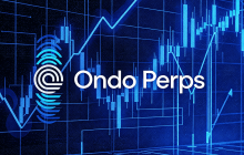 RWA tokenization leader Ondo is set to enter the Perp DEX market.