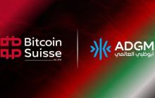Bitcoin Suisse Advances Middle East Expansion, Receives Financial Services Permission in Abu Dhabi