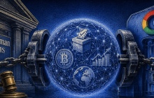 高盛禁了，谷歌也禁了，预测市场的灰色地带越来越窄了
