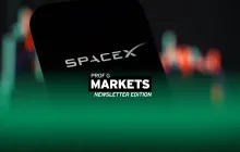 30 条“买入”评级之后，SpaceX 股价暴跌 12%