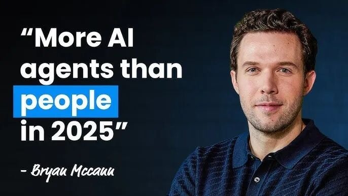835: AI Systems as Productivity Engines &mdash; with You.com&rsquo;s Bryan McCann