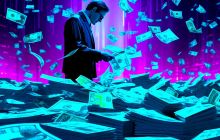 券商做公链，交易所卖股票，谁会成为赢家？