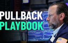 Podcast Notes | Wall Street 30-Year Veteran's U.S. Stock Barbell Strategy: Buy Technology Stocks Apple, Nvidia, Microsoft, and Defensive Sector with Industrial, Financial, and Healthcare