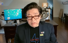 「大多头」Tom Lee：标普目标上调至 8000 点，四大风险搅动下半年市场
