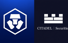 四亿美元的Crypto.com交易将Citadel Securities与数字金融扩展联系在一起