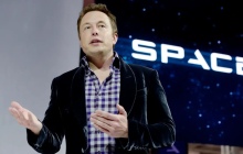 星舰发射倒计时 1 秒遭中止，SpaceX 股价盘后承压