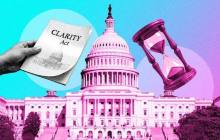 CLARITY Act 延误已成合规危机，而非单纯政治僵局