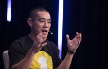 The "operator behind tokenized US stocks," Alpaca has raised 135 million dollars again.