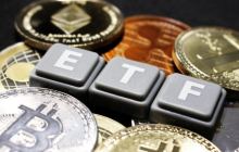 投资者向比特币ETF注入7900万美元，而以太坊基金损失2800万美元。