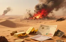 The conflict between the U.S. and Iran has reignited, and hedge funds are aggressively increasing their oil positions, at the fastest rate in a decade.