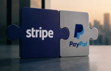 Behind the 53.4 billion acquisition proposal of PayPal is Stripe's ambition in cryptocurrency payments.