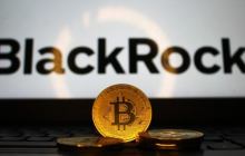 Blackrock Pulls in $204M as Bitcoin ETFs Finish the Week Positive