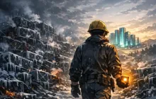 11.7万美元买的比特币，6.2万含泪卖了：这家公司的信仰只值一年