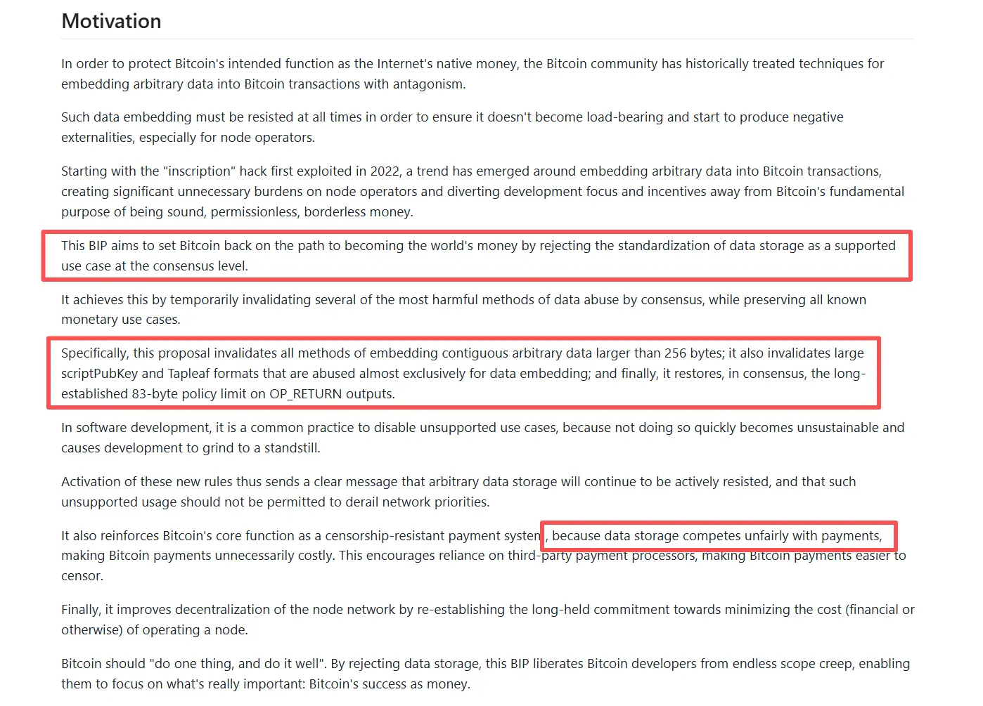 Who decides the rules of Bitcoin? BIP-110 ignites governance divergence
