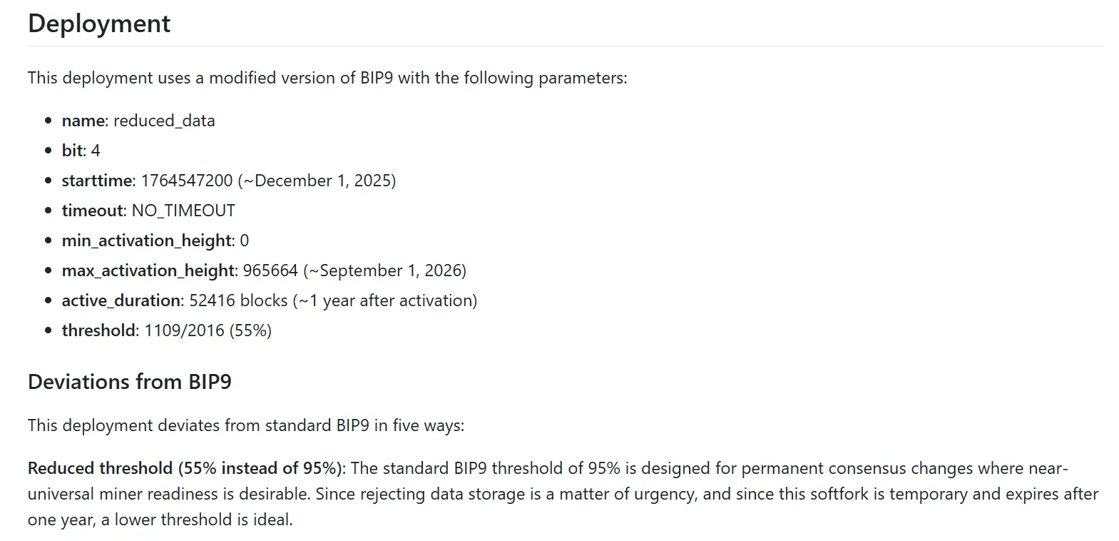 Who decides the rules of Bitcoin? BIP-110 ignites governance divergence