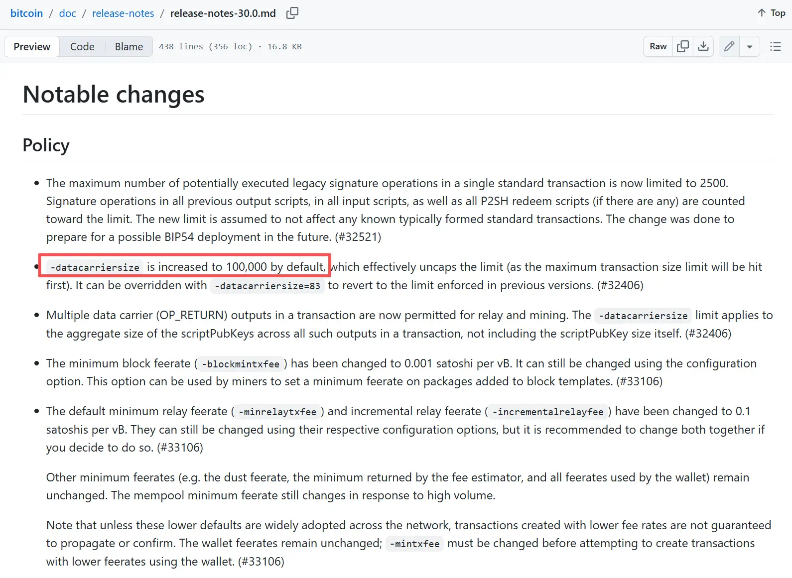 Who decides the rules of Bitcoin? BIP-110 ignites governance divergence