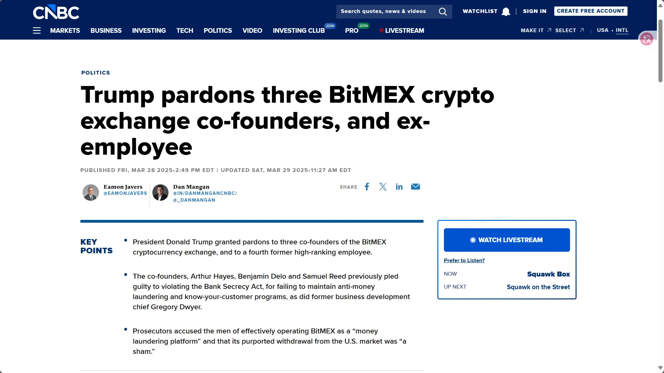 永续合约鼻祖 BitMEX 苦等买家一年多未果，最终还是关了