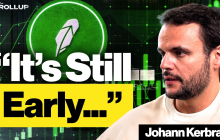Interview with Robinhood executives: Meme + tokenization of US stocks is a "barbell" customer acquisition strategy, with each business line generating over a hundred million in revenue.