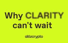 a16z深度解读：为何《CLARITY法案》是加密行业的救命稻草？