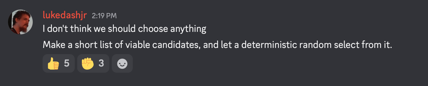 Discord 截图