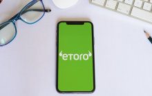 eToro 同意以 2.31 亿美元收购 TradeZero 进行美国扩张，股票大跌 10%