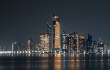 Coinbase在阿布扎比建立中心以将全球股票上链