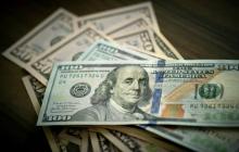 Under the strong intervention by the U.S. Treasury in long-term bonds, the dollar may become a "sacrificial victim" of policy.