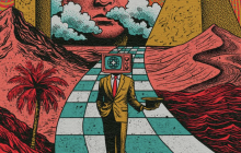 U.S. Treasury Bonds, AI, and Cryptocurrency: Reviewing the August Market and the Key Logic for Year-End Strategy