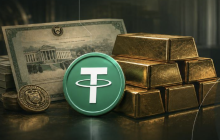 Without a court search warrant, freezing 42 million USDT, Tether is being sued by investors in the United States.