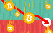 Bitcoin encountered resistance at $82,000, and the 10-year U.S. Treasury yield returned to 4.8%.