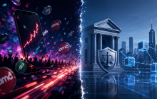 South Korea announces the securities blockchain schedule: the first batch of tokenized assets includes bonds, funds, and unlisted stocks.