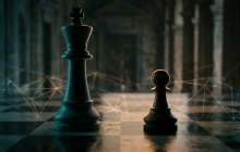 Battle of the Launchpad: Uniswap created Pools and ultimately acquired competitor PONS.