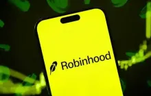 Goldman Sachs is bullish on Robinhood: Rothera's highest valuation could reach 19.5 billion dollars.