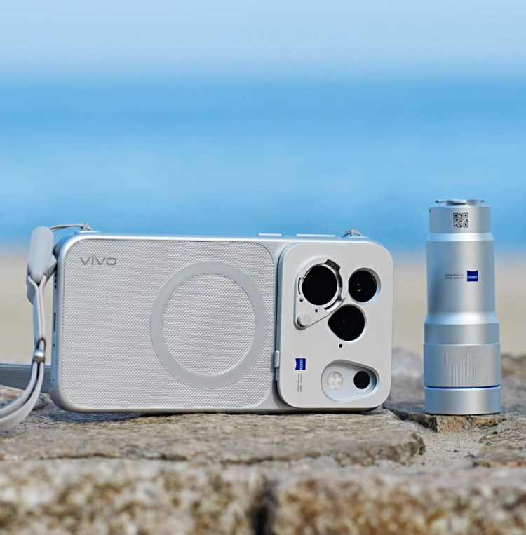 vivo X 500 图源:不客观实验室