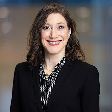 Tamara Lowin, Senior Credit Analyst, Municipal Bonds