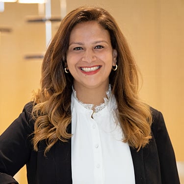Ola El-Shawarby, Portfolio Manager, Emerging Markets Equity