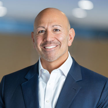 Christian Munafo, Head of Private Growth Strategies