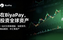 The platform exploration path of BiyaPay: Connecting global financial assets.