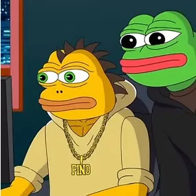 华尔街前黑石交易员's avatar