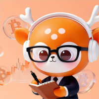AiCoin小编's avatar