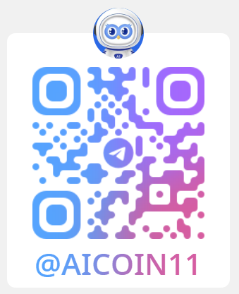 AiCoin 客服贝贝