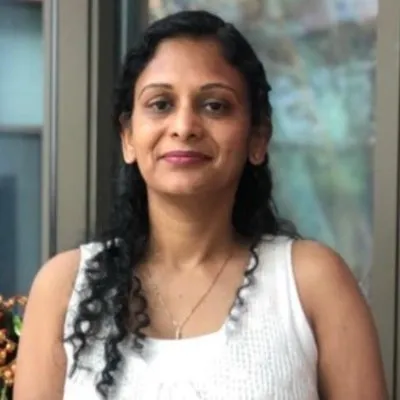 Pooja Ranjan | ranjan.eth