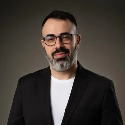 Joe Vargas