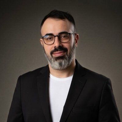 Joe Vargas